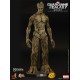 Guardians of the Galaxy Movie Masterpiece Action Figure 1/6 Groot 39 cm